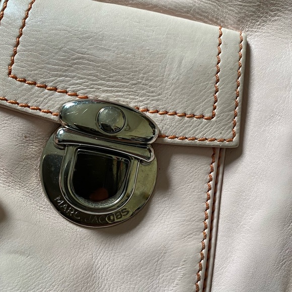 Vintage Marc Jacob’s shoulder bag - Picture 6 of 7